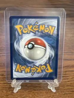 Mewtwo V 030/078 Pokemon Go NM Ultra Rare Pokemon Card - Image 2