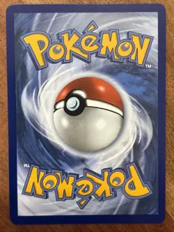 Pokemon TCG Pikachu EX 057/217 Ascended Heroes Double Rare NM Card - Image 2