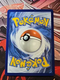 Pokemon Koraidon M24en 008/015 McDonald's Promo Holo Card NM - Image 2