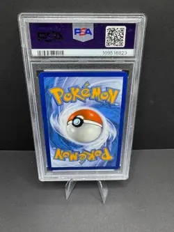 PIKACHU PSA 9 160/159 CROWN ZENITH FULL ART 2023 POKEMON SWORD & SHIELD - Image 2