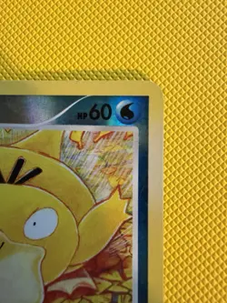 Pokemon TCG Psyduck Platinum Reverse Holo Card 87/127 MP Condition - Image 3