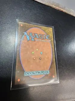 MTG SERIALIZED: Reyav, Master Smith 453/500 - Image 4