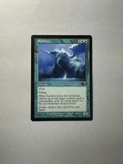 Subtlety (Retro Frame) Modern Horizons 2 MTG NM - Image 1