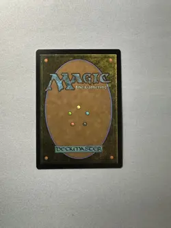 Subtlety (Retro Frame) Modern Horizons 2 MTG NM - Image 2