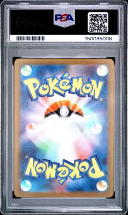 PSA 10 Mega Diancie EX 227 Attack Rare M2a-mega Dream EX Pokemon Japanese Card - Image 2