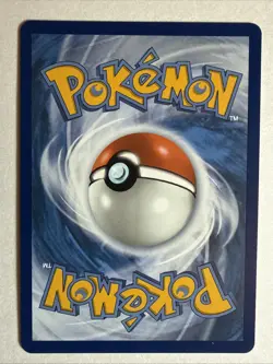Philippe 110/086: Chaos Rising Full Art SIR Holo Ultra Rare. NM Pokemon - Image 3