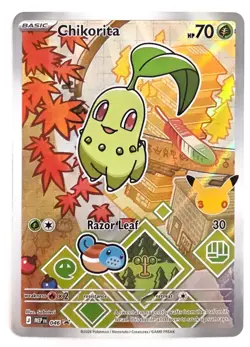 Pokemon First Partner Illustration Collection Series 2 Gen 2 Set 46, 47, 48 - Image 3