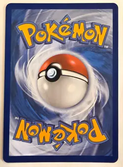 Pokemon First Partner Illustration Collection Series 2 Gen 2 Set 46, 47, 48 - Image 4