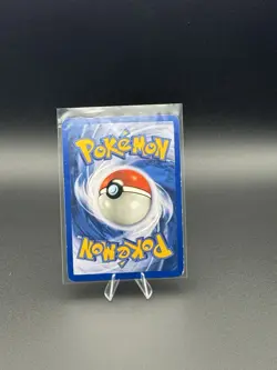 Nintendo Pokemon TCG Charizard 4/102 Base Set Holo Rare 1999 120 HP Stage 2 - Image 2