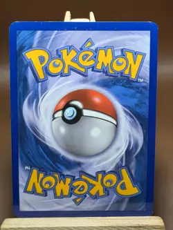 Pokemon MP - Interviewer's Questions 79/95 - Call of Legends - Reverse Holo - Image 2
