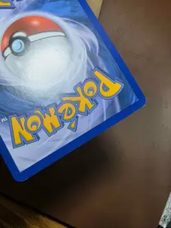 Pokemon MP - Interviewer's Questions 79/95 - Call of Legends - Reverse Holo - Image 3