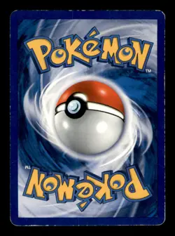 Sabrina's Jynx 57/132 Uncommon Gym Challenge Pokemon Unlimited Heavily Played - Image 2