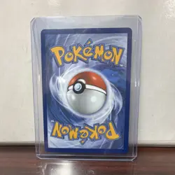 The Pokemon Company Mega Zygarde EX 120/088 Full Art Holo Rare English 310 HP - Image 2