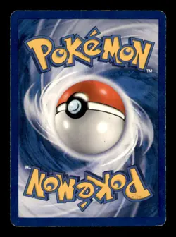 Scoop Up 107/130 Rare Base Set 2 Pokemon Damaged - Image 2