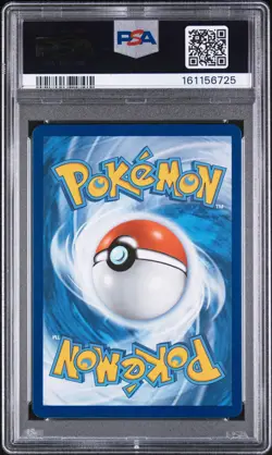 Pokemon TCG 2019: Mewtwo & Mew GX SM191 - PSA 9 - Image 2