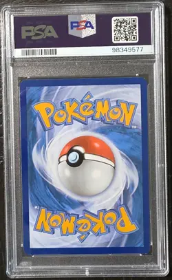 2023 Pokemon Charmeleon #169/165 Scarlet & Violet 151 Illustration Rare PSA 9 - Image 2