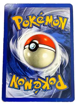 Lass 075/102 Base Set Regular - HP - Pokemon TCG - SKUA009 - Image 2
