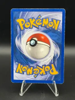 Professor Elm's Training Method 148/165 Expedition - HP - Pokemon TCG - SKUA110 - Image 2