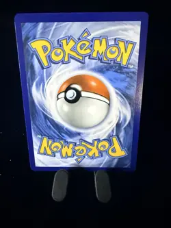 Fennekin 080 Holo Promo ME: Mega Evolution Promo Pokemon NM/M - Image 4