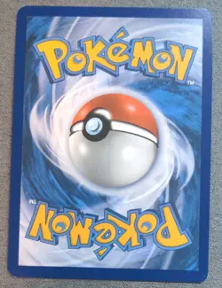 Pokemon English - Twilight Masquerade - Perrin 209/167 - NM - Image 2