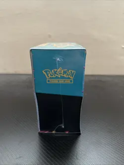 Pokemon Mega Evolution Ascended Heroes Elite Trainer Box ETB Very Small Tear - Image 4