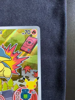 Pokemon First Partner Series 2 - Johto Starter Set Chikorita Cyndaquil Totodile - Image 4