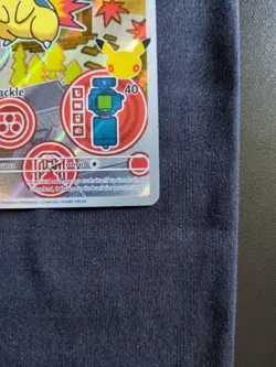 Pokemon First Partner Series 2 - Johto Starter Set Chikorita Cyndaquil Totodile - Image 5