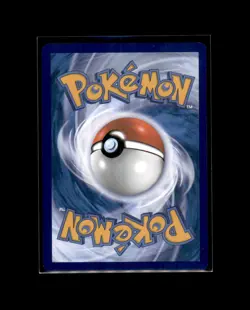 🔵 HD COSMOS HOLO 🔵 Abra MEW 063/165 - Pokemon 151 Promo - Image 2