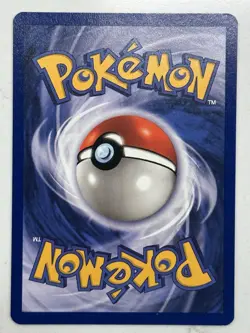 Pokemon TCG Mr. Mime 1999 Jungle Holo Rare #6/64 WOTC NM Vintage - Image 3