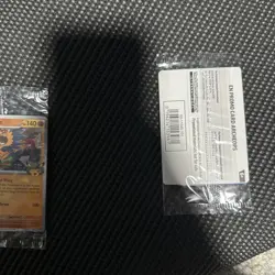 Pokemon TCG Archeops 051/086 English Promo (2026) - Image 2