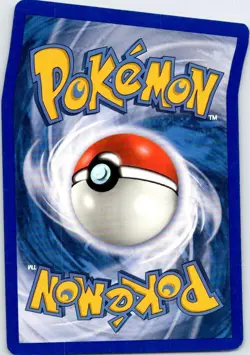 Bellossom 5 Rare Aquapolis Pokemon Near Mint - Image 2
