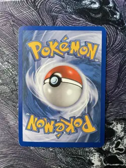 Squirtle 64/100 Common Crystal Guardians Pokemon Lightly Played - Image 2