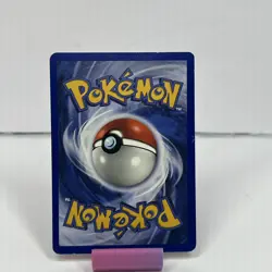 Pokemon Wobbuffet 35/75 Neo Discovery Regular LP+ - Image 2