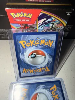 Pokemon Mega Floette EX 100/086 Evolutions Secret Rare Holo EN - Image 2