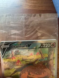 Charizard UPC Promos sealed - Image 3