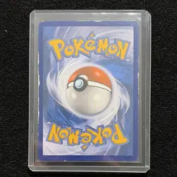 Pokemon - Venusaur EX Full Art Promo Holo XY123 XY - Image 2