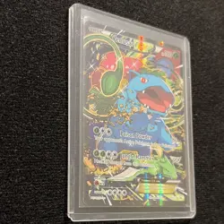 Pokemon - Venusaur EX Full Art Promo Holo XY123 XY - Image 4