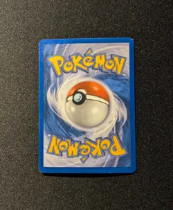 Pokemon EX LEGEND MAKER - #55/92 Growlithe - Reverse Holo - ENG - Lightly Played - Image 5