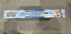 Pokemon TCG Mega Kangaskhan ex Box Sealed - Image 5