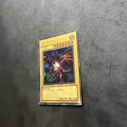 Red-Eyes B. Dragon JMP-002 Shonen Jump Magazine Promos Unlimited - Image 3