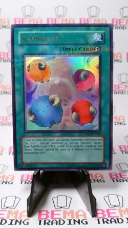 Scapegoat HL05-EN006 Hobby League 5 Unlimited - Image 1
