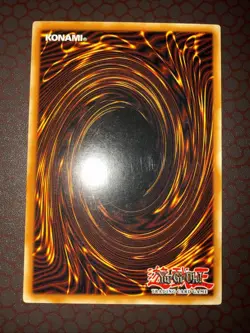 Yu-Gi-Oh! Elemental Hero Terra Firma -PP02-EN009- Secret Rare - Limited NM! - Image 3