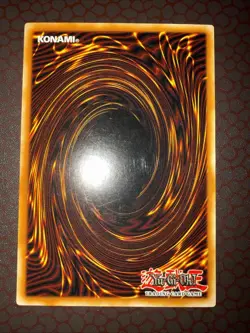 Yu-Gi-Oh! Elemental Hero Terra Firma -PP02-EN009- Secret Rare - Limited NM! - Image 4