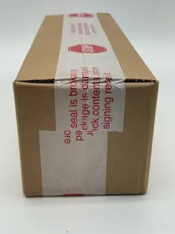 Auction #3 Pokemon TCG Destined Rivals Booster Box Case SEALED - Image 3