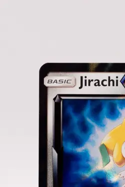 Pokemon TCG Jirachi Prism Celestial Storm 97/168 Holo Rare English NM - Image 3