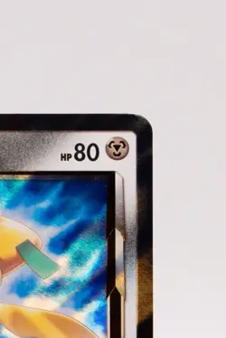 Pokemon TCG Jirachi Prism Celestial Storm 97/168 Holo Rare English NM - Image 4