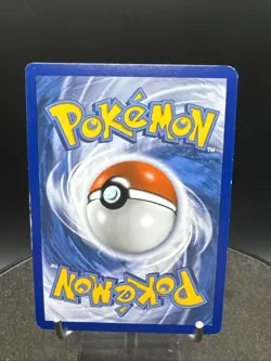 Pokemon TCG Bewear Sun & Moon Base Set 112/149 Reverse Holo Rare - Image 5