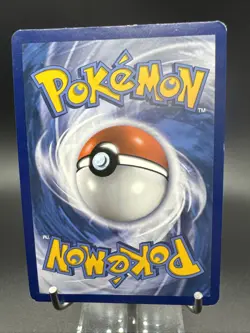 Pokemon TCG Bewear GX SM34 SM Black Star Promo Ultra Rare Holo - Image 4