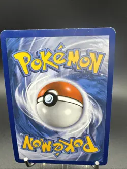 Pokemon TCG Bewear GX SM34 SM Black Star Promo Ultra Rare Holo - Image 5