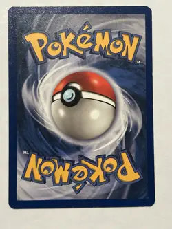 Pokemon TCG Trainer Imposter Professor Oak Base Set 73/102 Rare Vintage 1999 - Image 2
